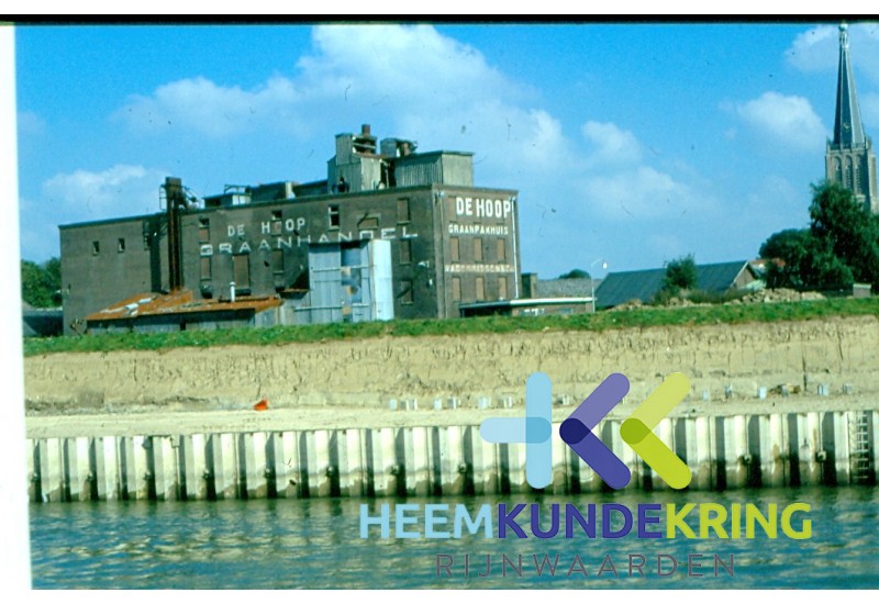 Reisje NUT 1999 17